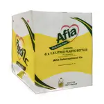 Afia Corn Oil 1.5lx6